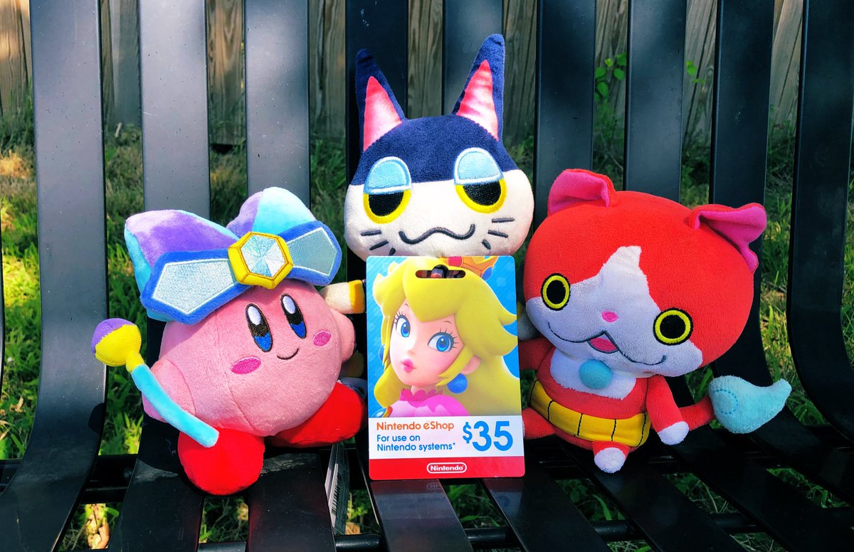 TheNintendoFeed tweet picture