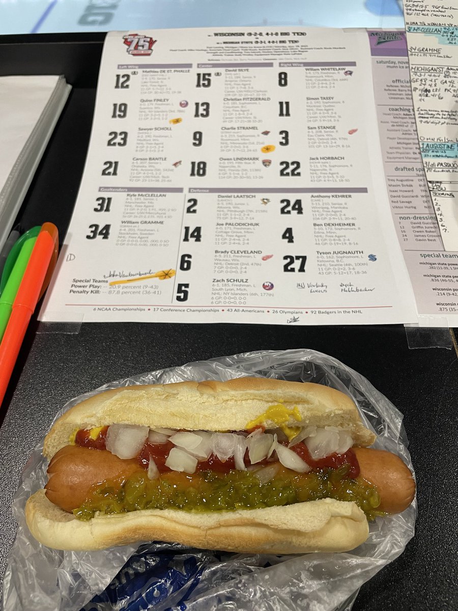 Brian Posick tweet media