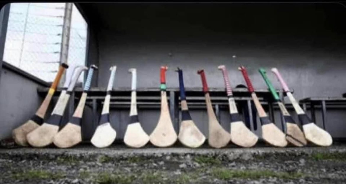 Limerick GAA tweet media