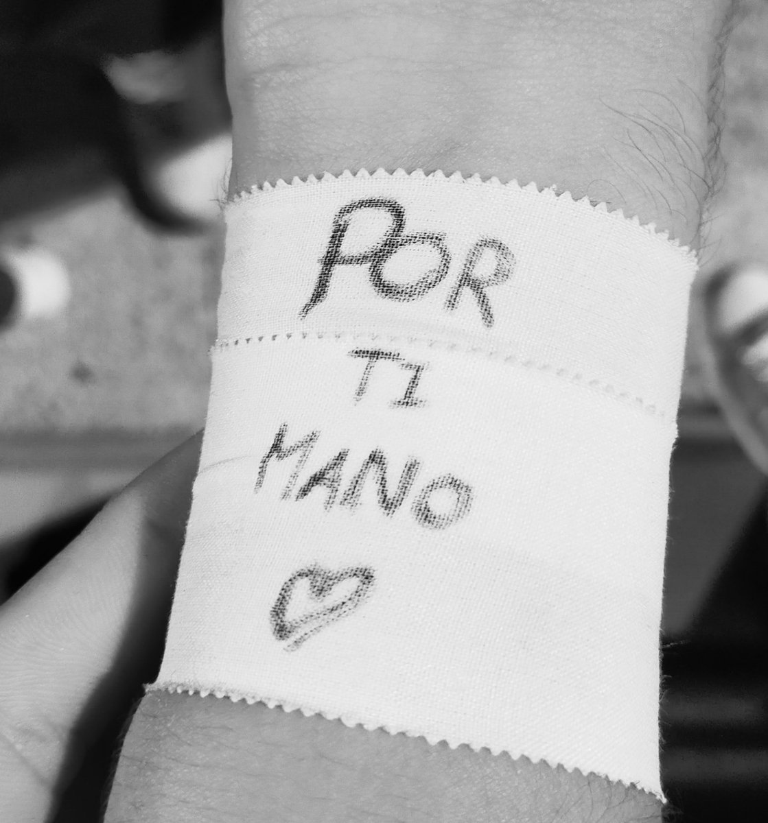 Mereces tudo nessa vida meu maninho, estamos cá todos para o que der e vier POR TI... AMO TE 🤍