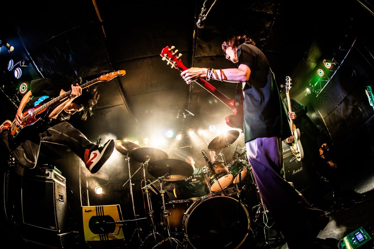 yusuke_mphoto's tweet photo. postmanとpostmanを支えたみんなに感謝をこめて撮り切りました。
最後の最後までタカギの写真を信じて任せてくれてありがとう。

postmanの音楽と想いを胸にこれから先どんな夜だって越えていけそうな気がする

📸📸
postman（@postman_skks ）
2023.11.18
at 今池リフレクトホール https://t.co/VysUVakZhU