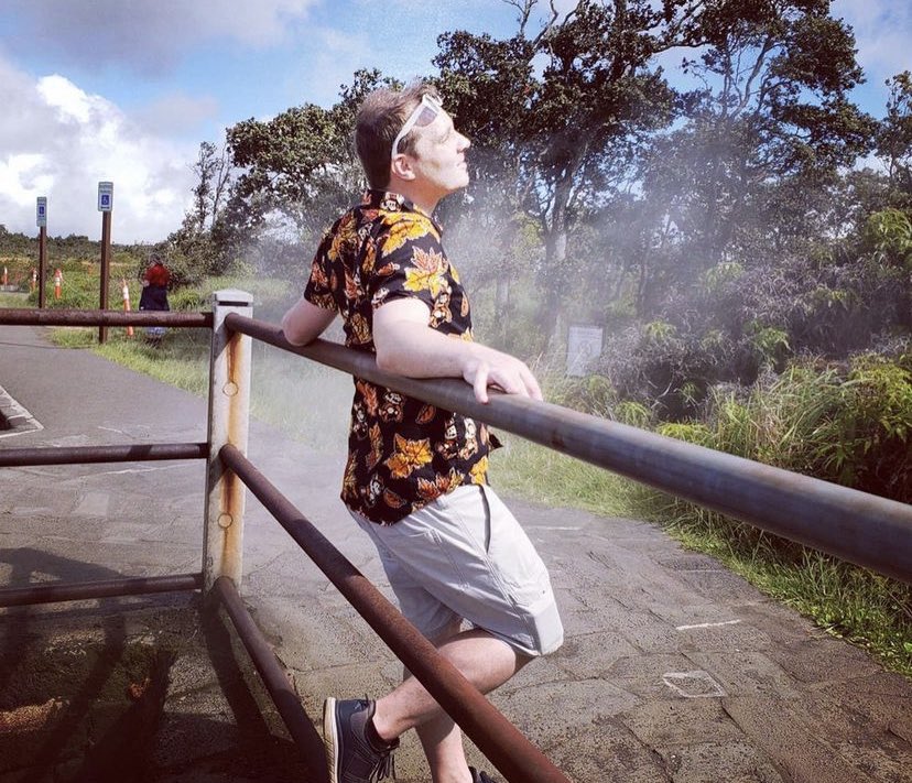 Had a great day out today