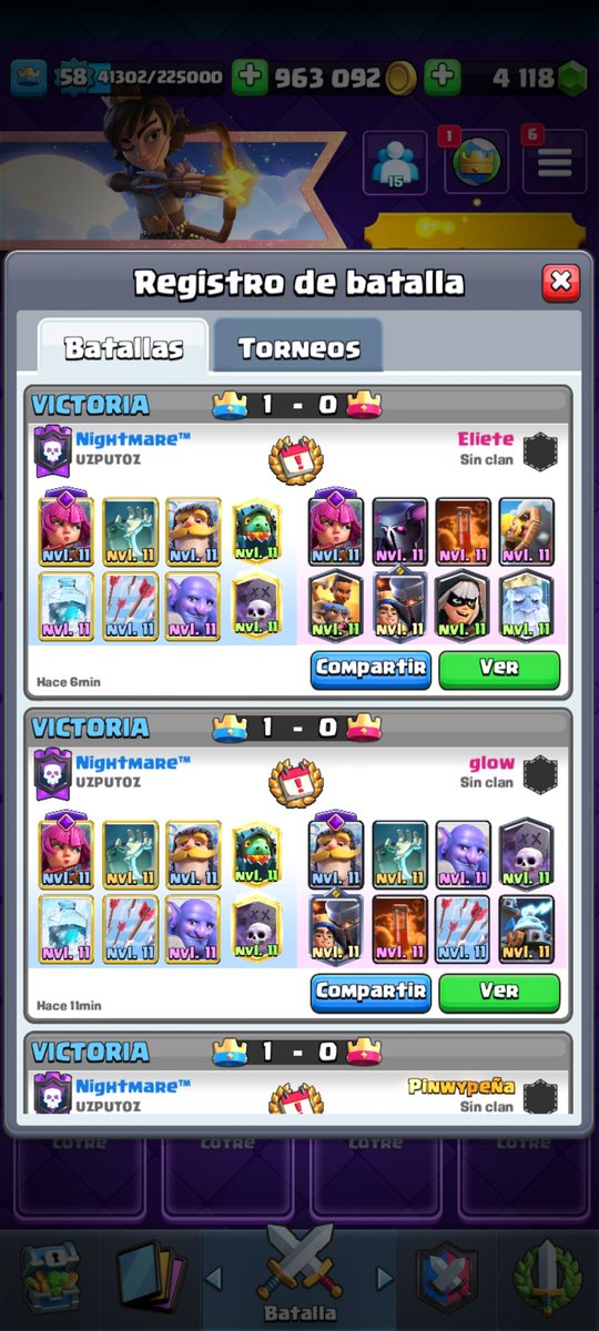 esqueci do print na hora mas ta ai