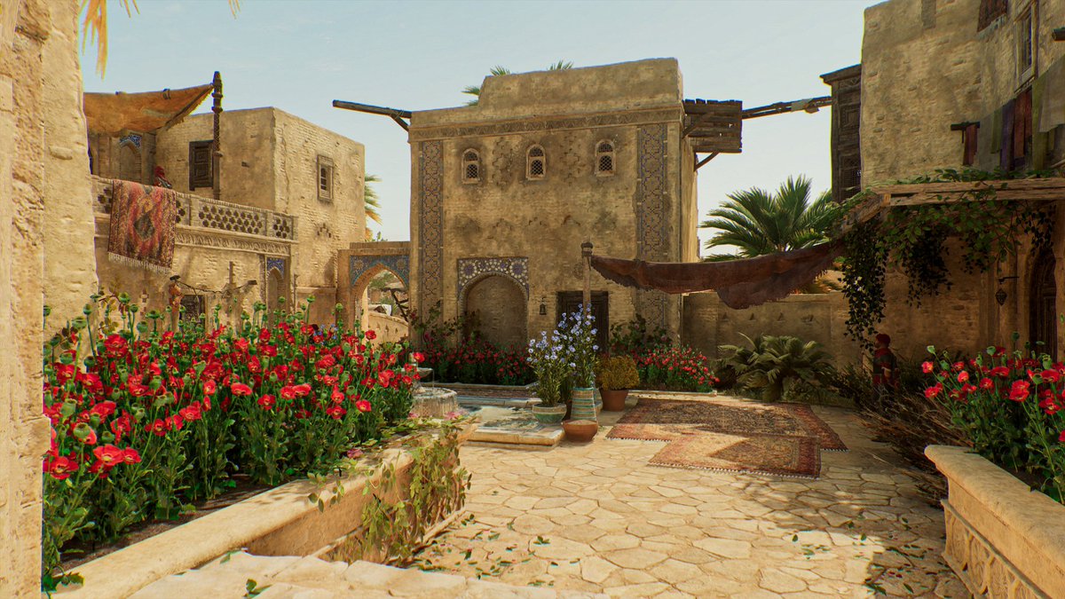Arag0rn_9's tweet photo. 🌹🍃
Game: #AssassinsCreedMirage
#ACPhotoMode #VPRT
#AssassinsCreedMirage #AssassinsCreed #BasimIbnIshaq #ArtistofSociety #VirtualPhotography #VGNetwork #ThePhotoMode #VPCONTEXT https://t.co/LGI7QqCAUI