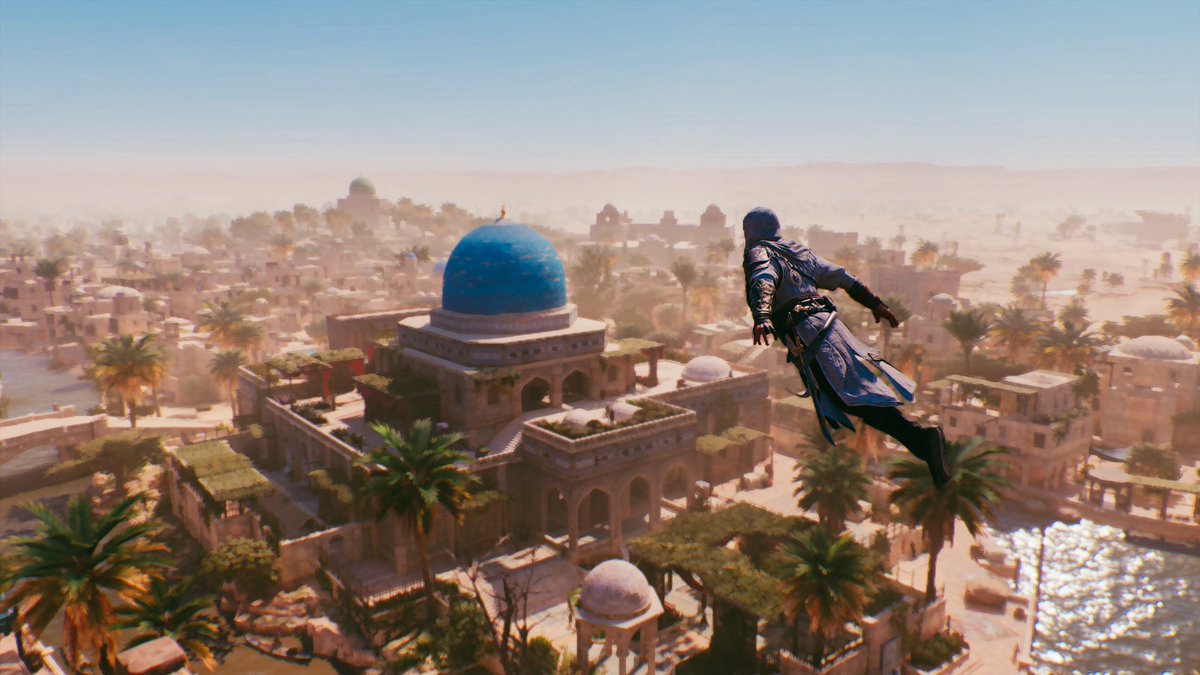 Arag0rn_9's tweet photo. Game: #AssassinsCreedMirage
#ACPhotoMode #VPRT
#AssassinsCreedMirage #AssassinsCreed #BasimIbnIshaq #ArtistofSociety #VirtualPhotography #VGNetwork #ThePhotoMode #VPCONTEXT https://t.co/iHONDkCVeH
