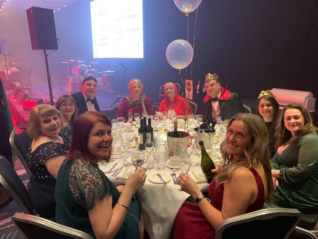 CFGmorethanlaw's tweet photo. If you’re at the #BackUpBall this evening in #Birmingham come and say hello to our team on table 3 🥂
@backuptrust https://t.co/5cnKljRAuc