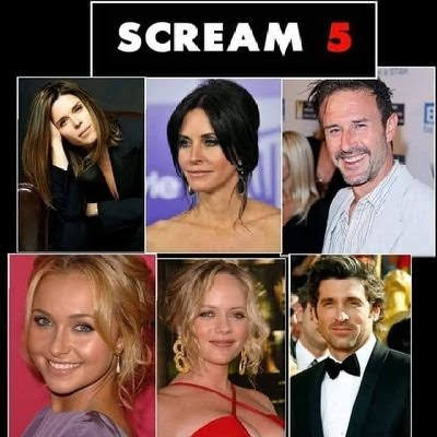 CrockerQueen97's tweet photo. #Scream2022= #BaitAndSwitch This 📽️ was so disrespectful to #David and @wescraven and #TheOG3   I hope @HiRadioSilence never makes a 📽️ again #RipDewey time to  delete #Scream2022 and #Scream6 and make a real #Scream5 @creetureshow @kevwilliamson @ParamountPics @spyglassmediagr https://t.co/uwEtBzZLlY