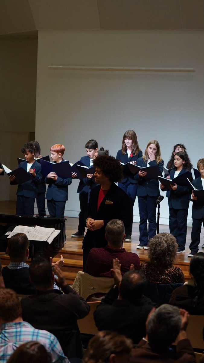 CongChorusDC's tweet photo. TODAY IS THE DAY! Join the Congressional Chorus, Northeast Senior Singers &amp; the American Youth Chorus today for our concert “What a Wonderful World”.

https://t.co/zbp4MIDEko   

#dccommunity #dccmty #wonderfulworld2023 #earthsong #washingtondc #dc #dmv #concert #music #dmvevents https://t.co/U2wkiUKyl4
