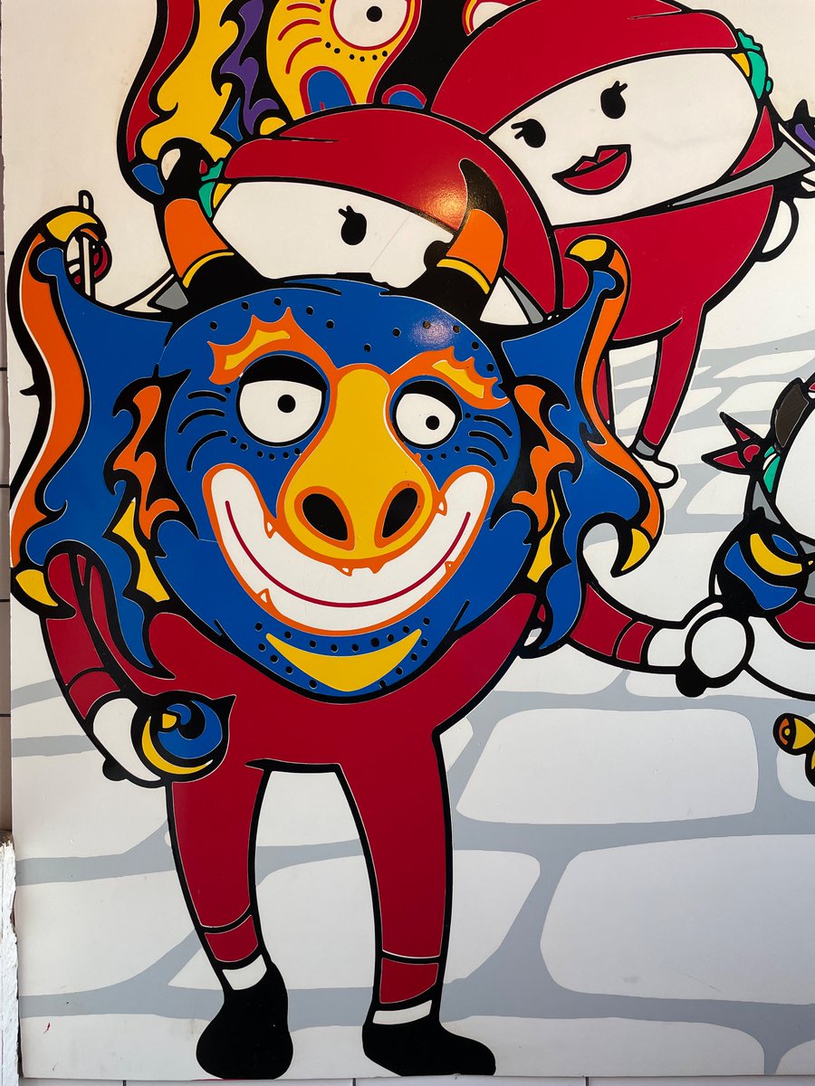 Checking another  <a href="/MichelinGuideNA/">MichelinGuideNorthAmerica</a> Bib Gourmand restaurant off the list at Arepia Mia here in Atlanta.  Well deserved, everything was great.