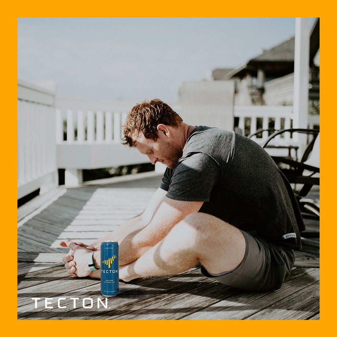 Like a river that clears its path, let your mind flow freely, cleansing away doubts and distractions.

Discover how ketones can help improve your mental clarity and focus in this article from Dr. Rick Bloomer.

blogtectonlife.com/how-to-improve…

#focus #mentalclarity #tectonlife #begreat