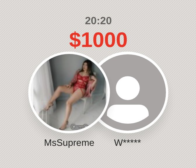 What a sweet feeling of winning, again! No matter how often My subs and My life generally treats Me with<a href="/tag/camcontacts"class="tags"><span>#camcontacts</span></a>