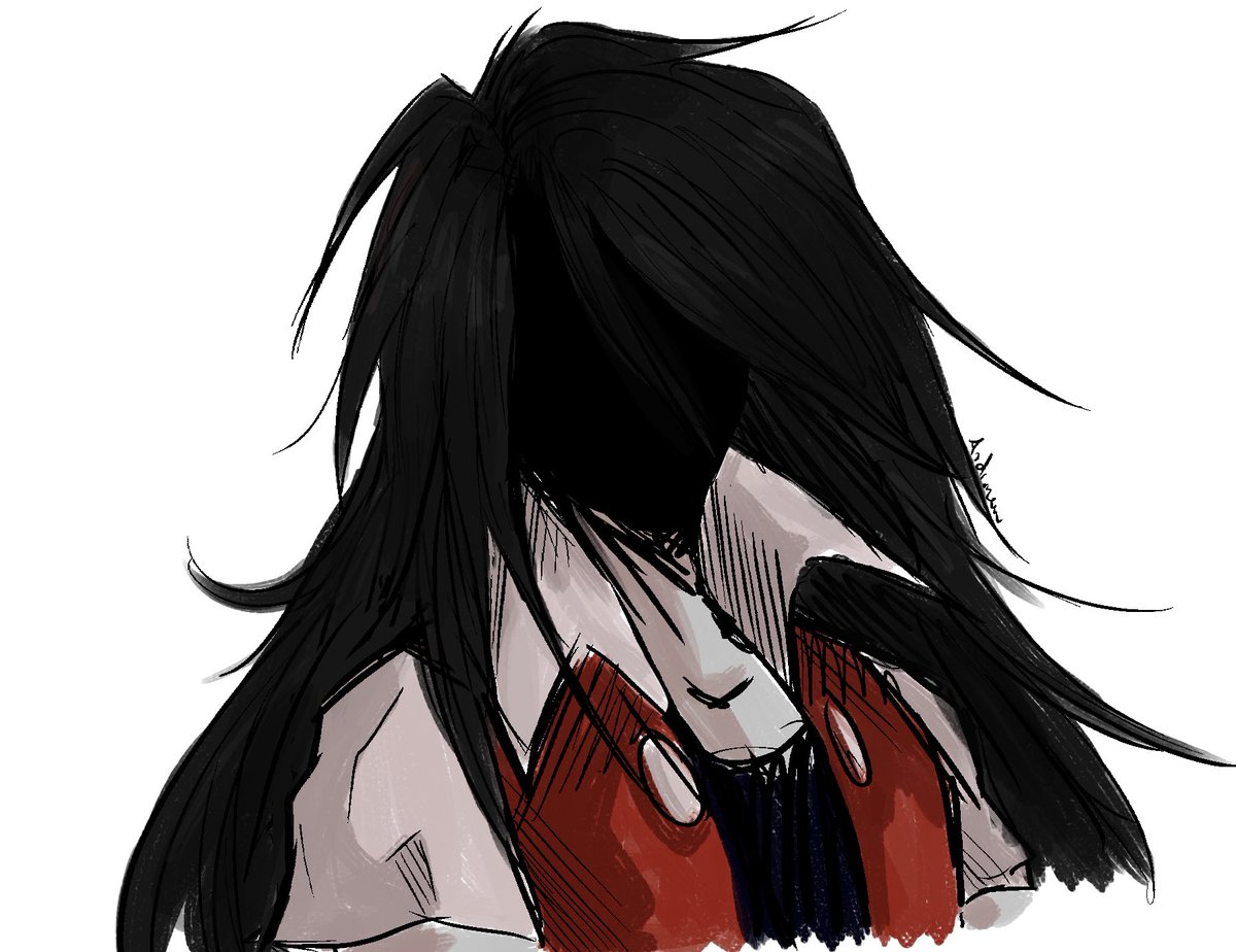 andrmew's tweet image. banger tweet 
#strangledred #pokepasta #strangledredsteven