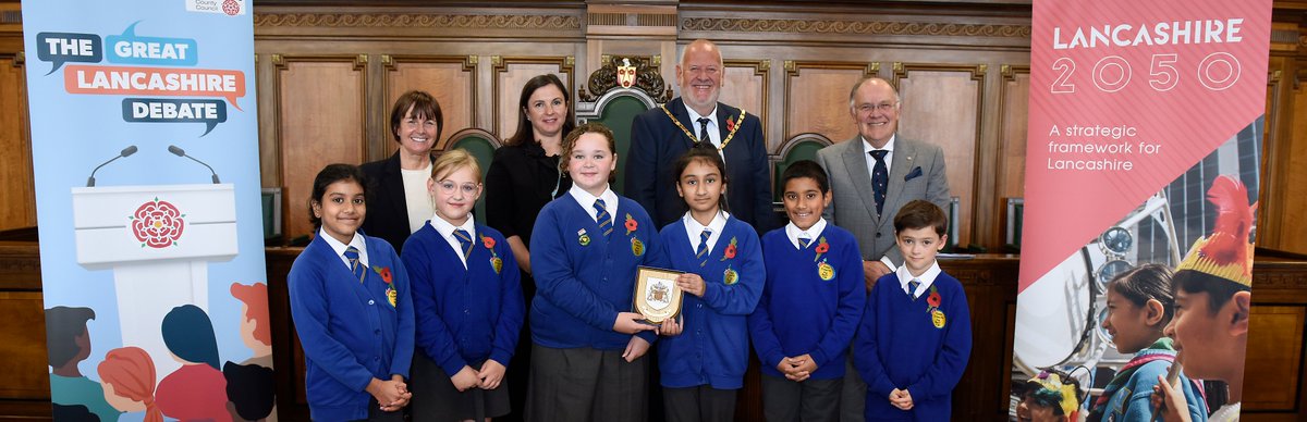 Eldon Primary School tweet media