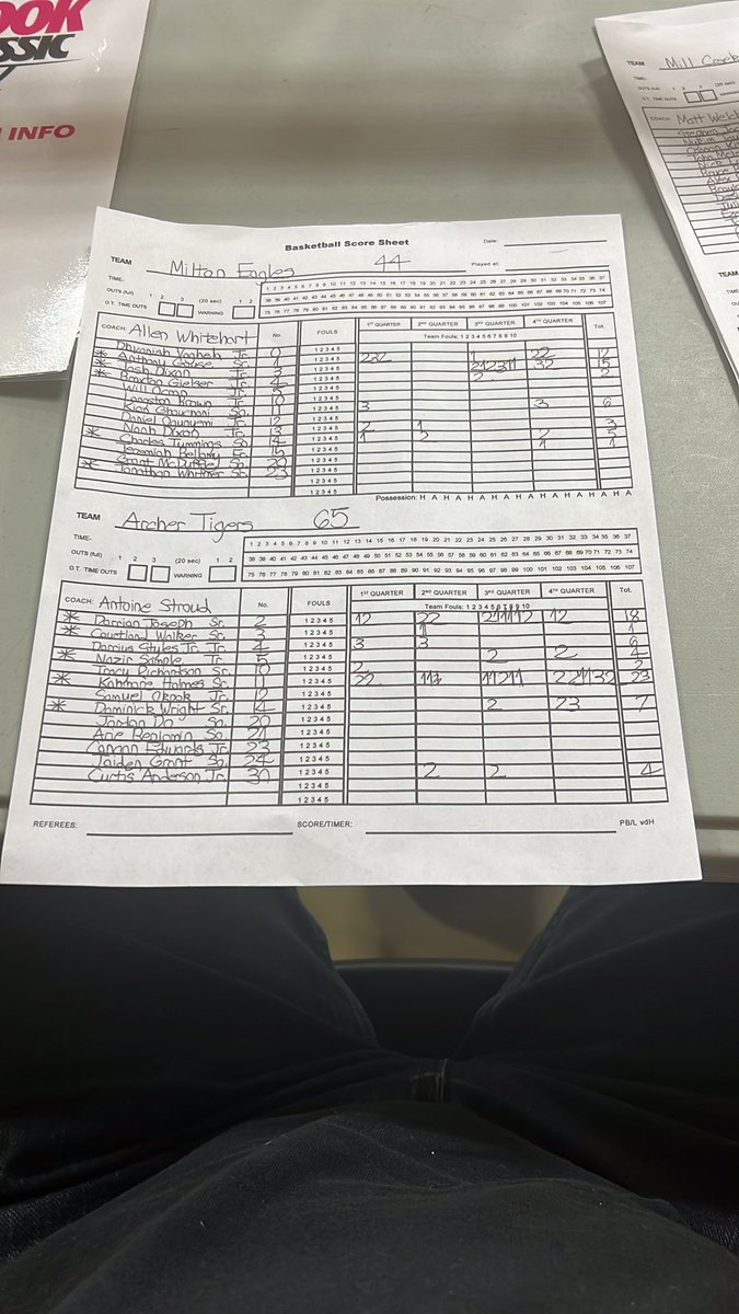 Michael Lampert tweet media