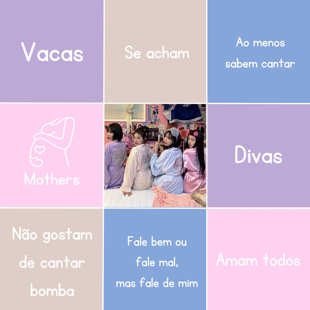 SlyG_official's tweet photo. 🪻 BINGO: SlyG

quotem a thread com suas respostas <3

#SlyG #SlyG_TRAUMA https://t.co/UH7igBvxWg