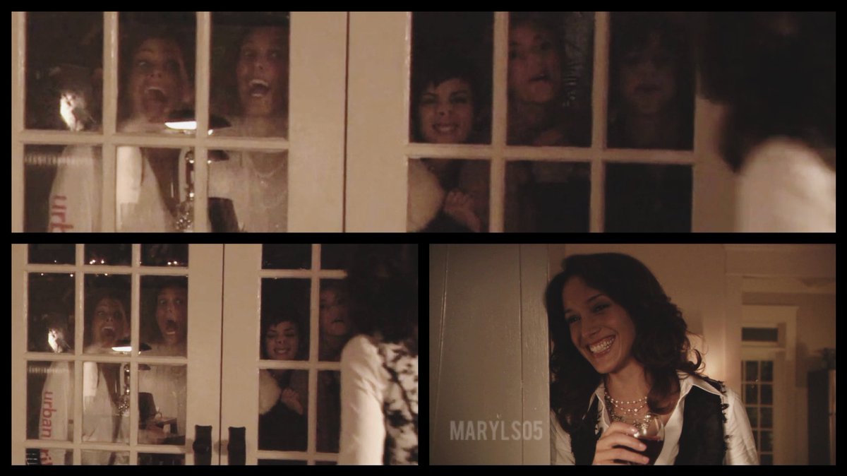 Saturday 🍷🍕

#TheLWord