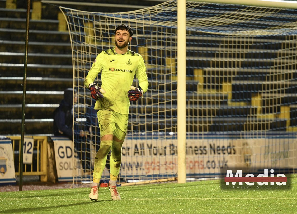 Joshua Rae tweet media