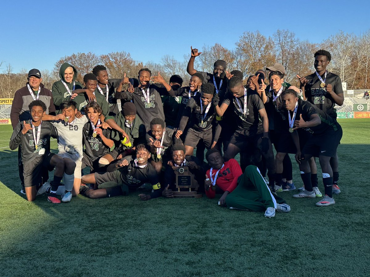 KCPS Athletics tweet media