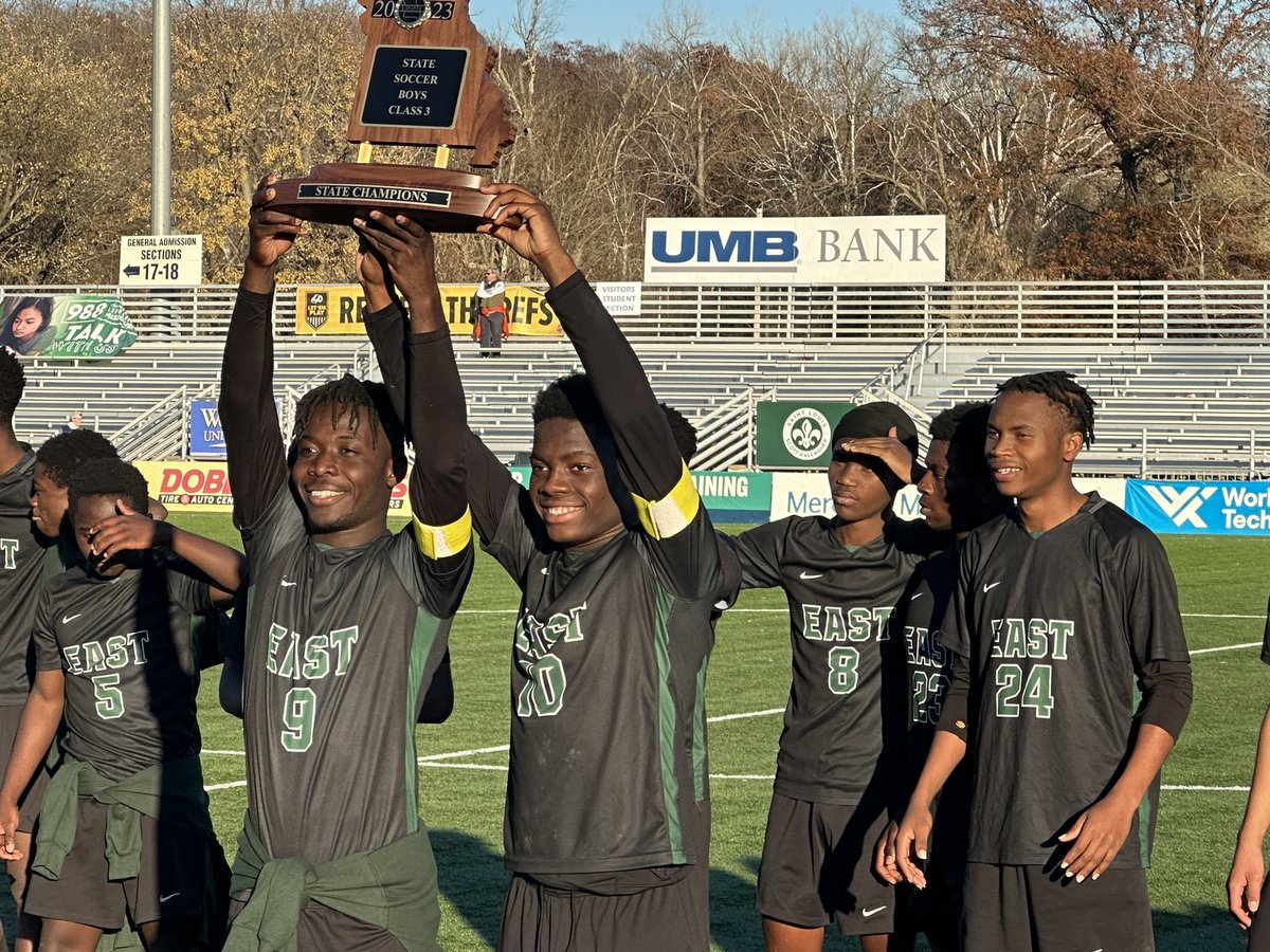 KCPS Athletics tweet media