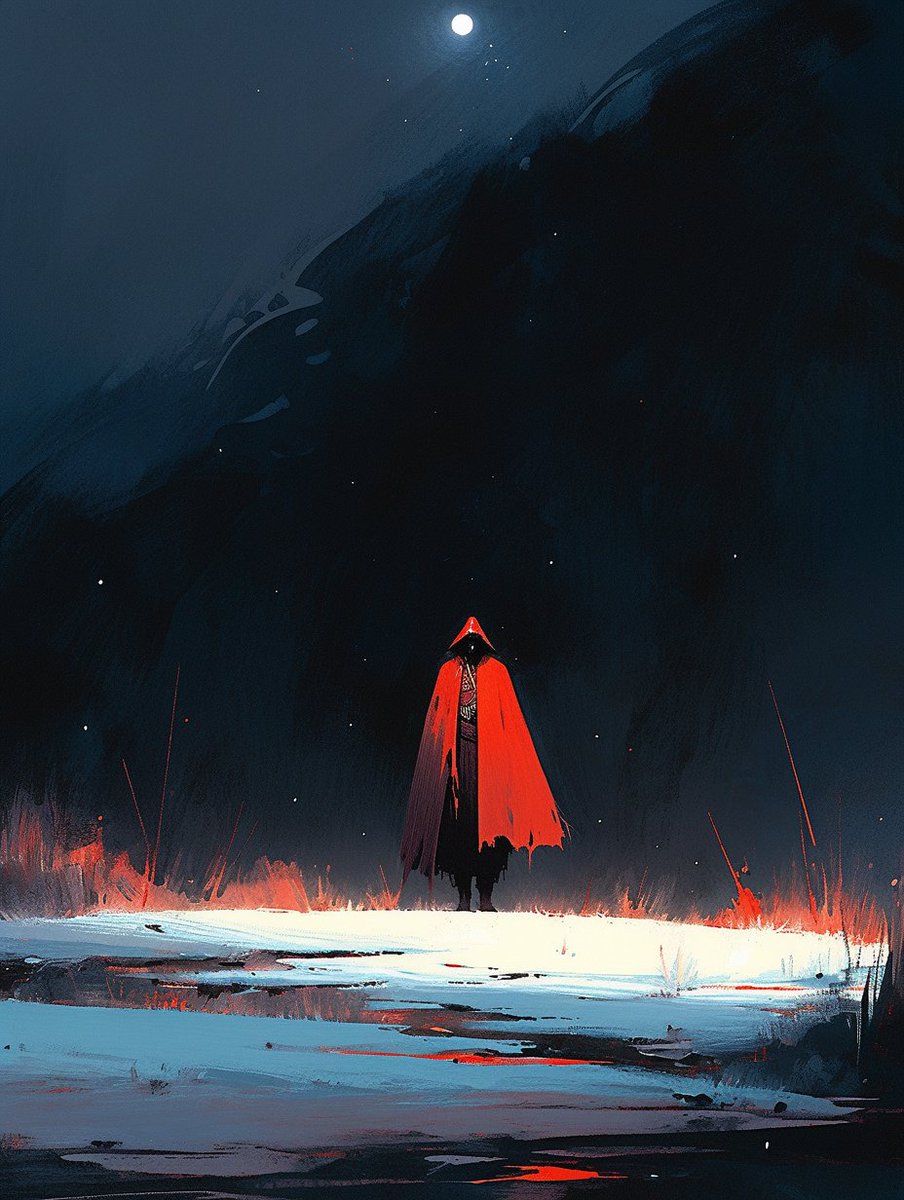 Red hood