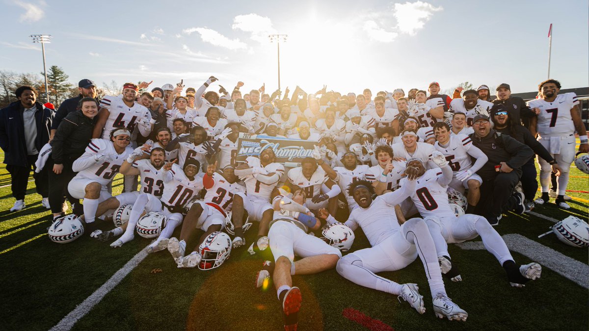 Duquesne Football (@duqfb) on Twitter photo Your 2023 <a href="/NECFootball/">NEC Football</a> Champions!
๐ฐ bit.ly/3MPy40e
#GoDukes Your 2023 <a href="/NECFootball/">NEC Football</a> Champions!
๐ฐ bit.ly/3MPy40e
#GoDukes