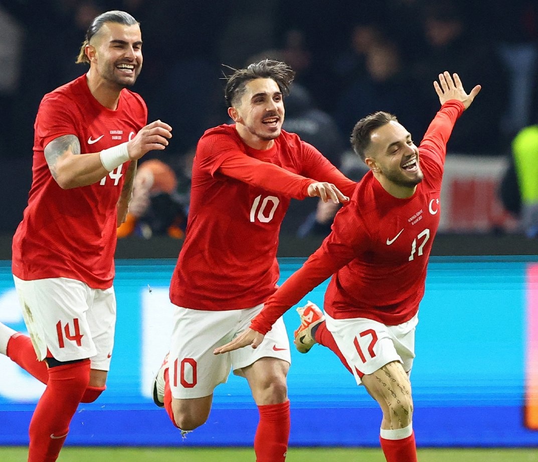 Teşekkürler #BizimÇocuklar