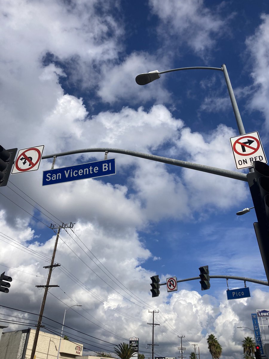 The Great L.A. Walk tweet media