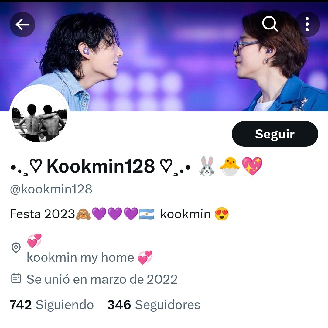 ccANTIdelulus's tweet photo. Hilo exponiendo a @/kookmin128 como una cuenta shipper toxica que se dedica a hacer edits sexualizando a 🐥y 🐰para alimentar sus fantasias y narrativas. Pedimos de favor reportar !NO INTERACTUEN! 

https://t.co/gT8dbCd2c4 https://t.co/ke0qnQ39uT
