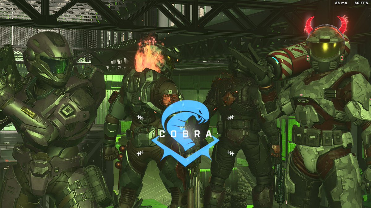 El día de hoy me tocó jugar y ganar en el mapa de <a href="/ArturBloodshot/">ArturBloodshot | The Architect</a>, sin duda un gran trabajo de iluminación y de arte. Felicidades hermano! Llevaste a México a lo alto de Halo. 

#HaloInfinite 
#Halo 
#Xbox