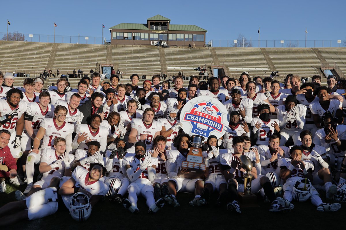 LafCol's tweet photo. Patriot League Champions! 🏆
Join us for a post-game tailgate at 5:30 p.m. at Farinon College Center to celebrate your 2023 @PatriotLeague Football Champs! 🐾🐆
#RollPards #Rivalry159 https://t.co/tKxAjiTGhz