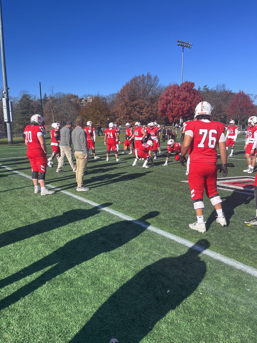 Nick Chomko tweet media