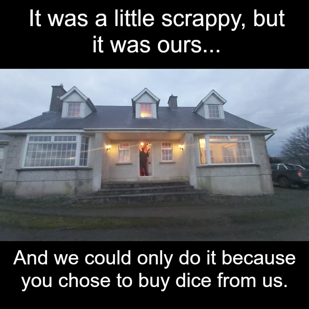 Dakota Irish tweet media