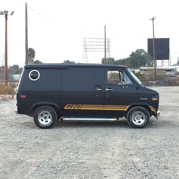 CamperFanPAGE's tweet image. My dream van ❤