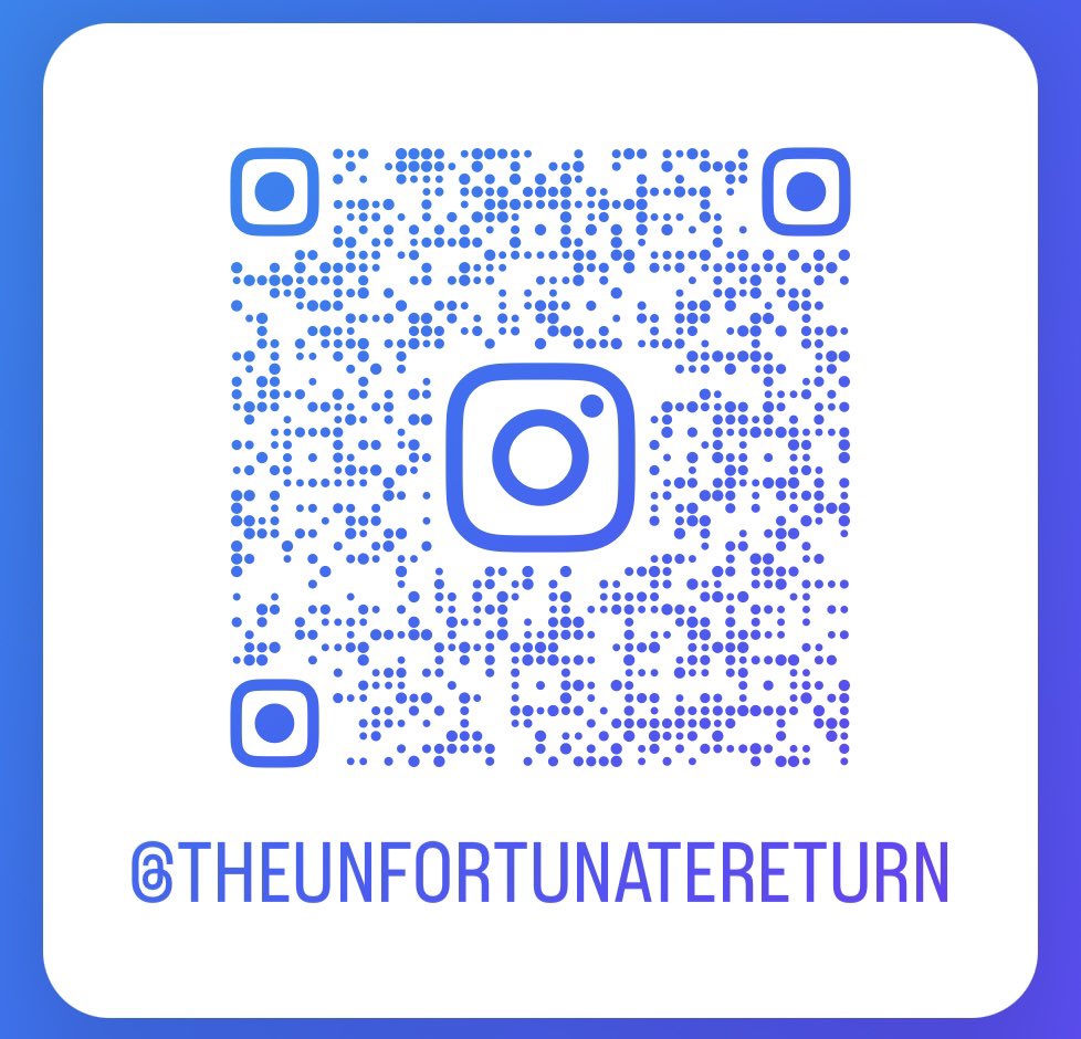 You can follow us on the Gram.