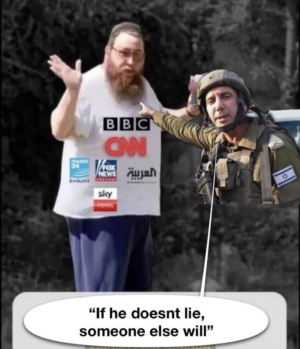 AltayCemMeric's tweet photo. Zionism; Shut up, we have to convince the world. #ZionistCensorship https://t.co/m7tRve8qPt
