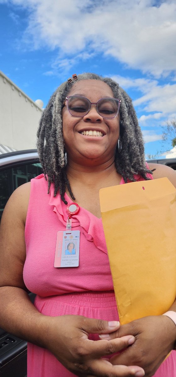 ADKNOTARYSVCS's tweet image. Another successful signing 💃🏽💃🏽❤️ praying for more on the weekends. #LSSLSA