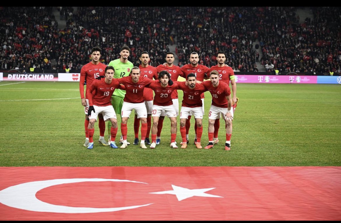 Tebrikler Berlin Kaplanları👏🏻👏🏻👏🏻
<a href="/MilliTakimlar/">Türkiye #BizimÇocuklar 🇹🇷</a> #BizimÇocuklar