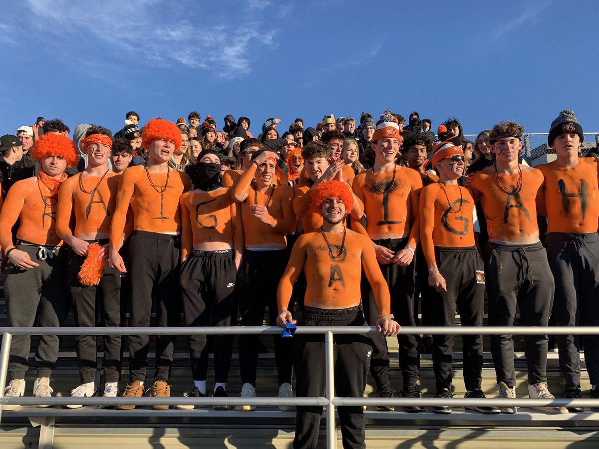 Oliver Ames High School tweet media