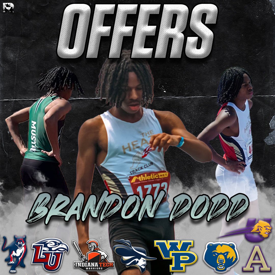 Brandon Dodd tweet media