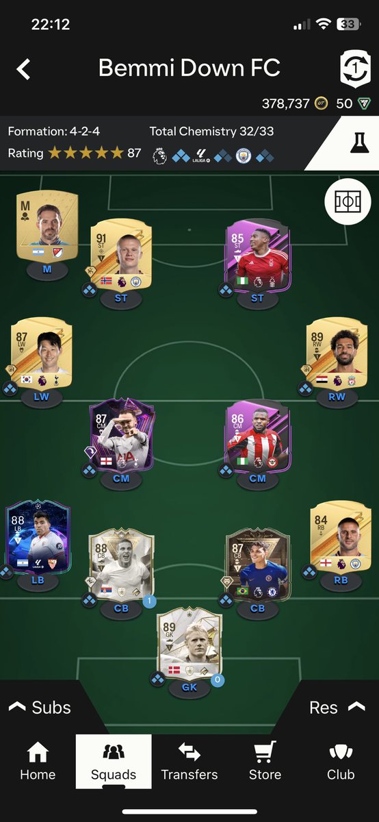 kyebodnarazek's tweet photo. @FUT_Rory https://t.co/DqhXMNhAp7