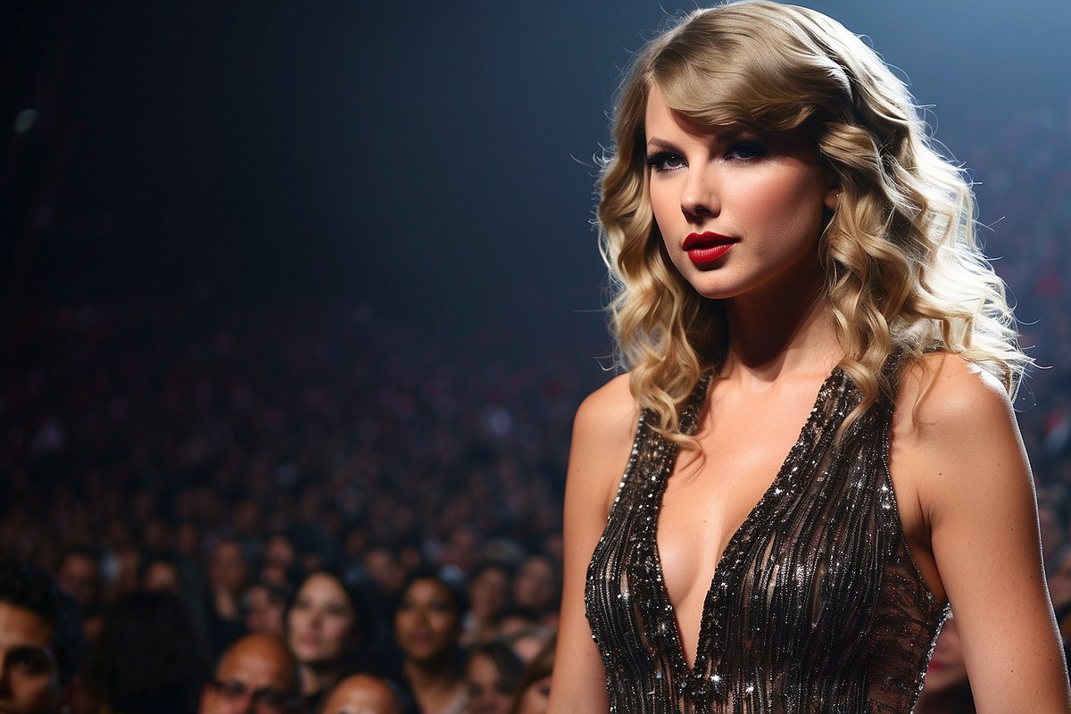 On_Pob's tweet photo. A Shadow Over Eras: Taylor Swift Postpones Rio de Janeiro Show Due to Heat After Tragic Fan's Death
https://t.co/YMyu1dJGbD
#TaylorSwiftBrazilFanDeath #TaylorSwift https://t.co/rKmKL86AX0
