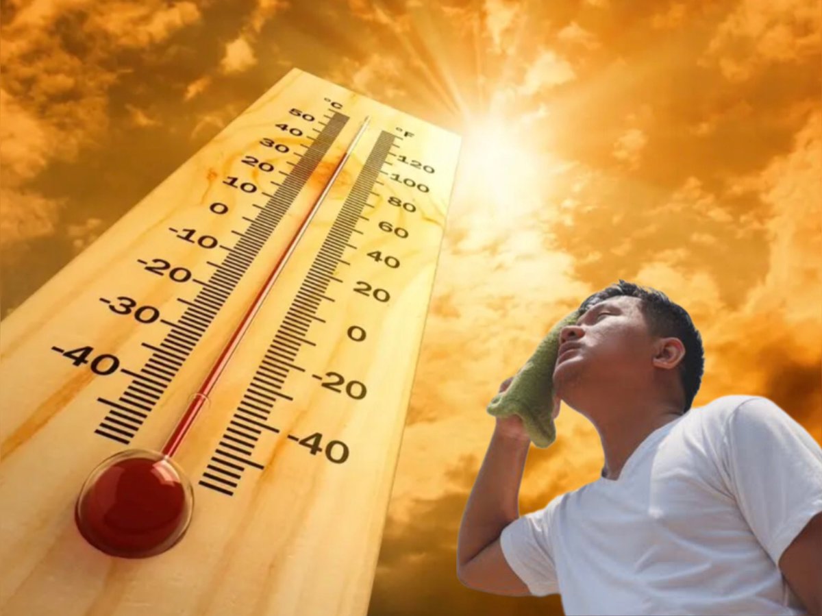 antoniosilla's tweet photo. São Paulo, 19:10 🕖, it’s already dark, sundown was an hour ago and is still f… hot 🥵, 32o degrees Celsius! #heatwave #Weather #sweatcoin #saopaulo https://t.co/uHRTF8Edgr