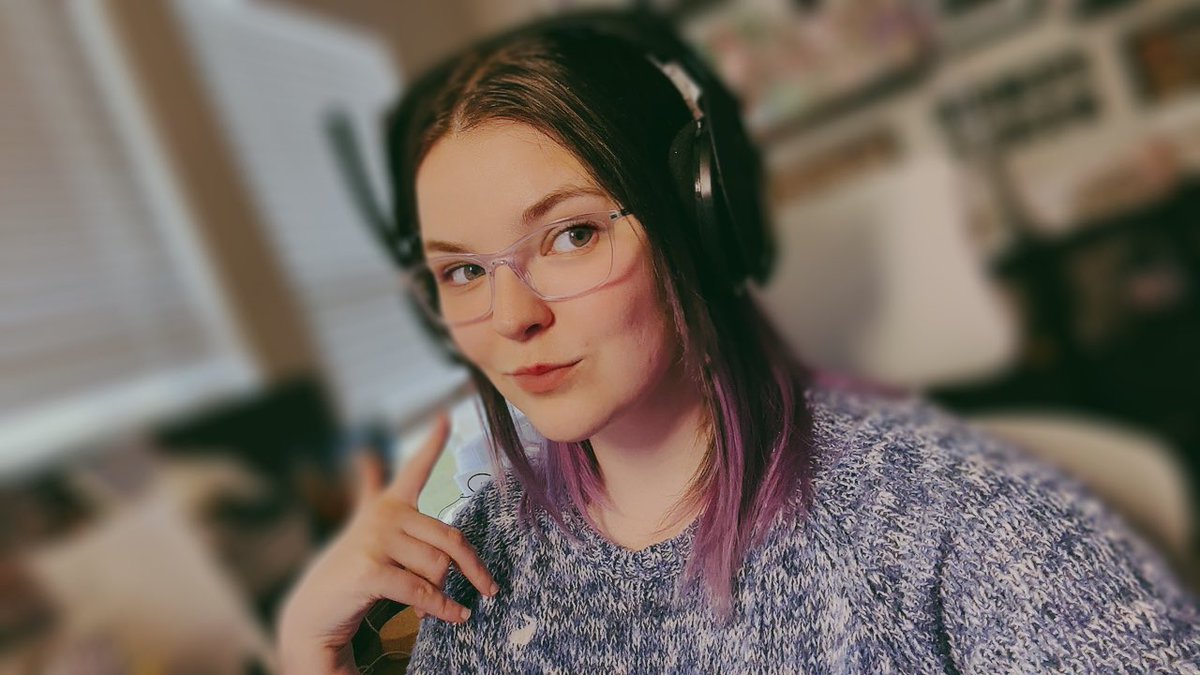 Guess who is live for the first time in 3 months…

Twitch.tv/Femennenly