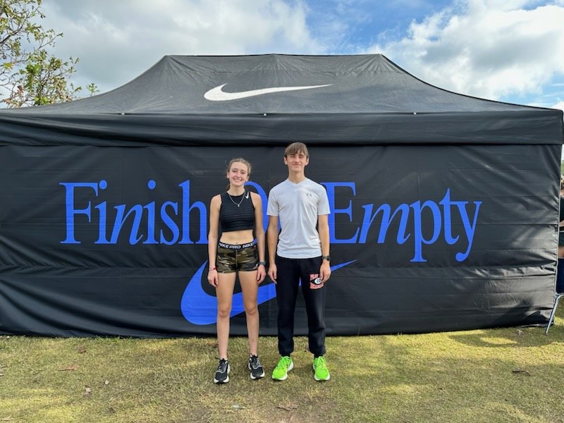 pilotpointbearcats.com (@ppbearcatblog) on Twitter photo Congrats to Bennett Cory and <a href="/addison_hite/">Addison Hite</a> for competing at the Nike South Regional meet at The Woodlands! Now it's time to gear up for track season #wearethebearcats
<a href="/TXMileSplit/">Texas MileSplit</a> Congrats to Bennett Cory and <a href="/addison_hite/">Addison Hite</a> for competing at the Nike South Regional meet at The Woodlands! Now it's time to gear up for track season #wearethebearcats
<a href="/TXMileSplit/">Texas MileSplit</a>