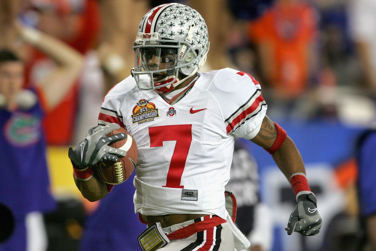 M1tchro's tweet photo. @DKSportsbook Ted Ginn Jr. Electricity. https://t.co/hQqcnPLbDI