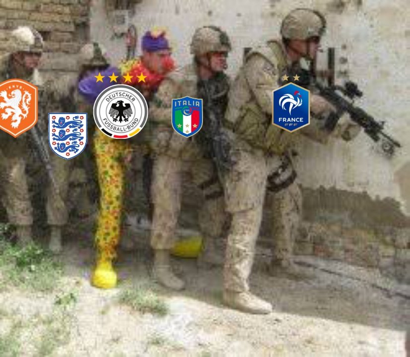 Footsogyny's tweet photo. Europe big 5 getting ready for Euro24:
Naglesmann.. Pogba.. arteta.. Kai havertz..
#FRAGIB #ENGMAL #GERTUR #NEDIRL #ITAMKD https://t.co/ecoOmjUIav