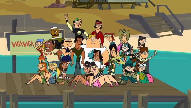 tdtwtships's tweet photo. ship no.191 is total drama island — submitted by anon ! HELP ME this is real https://t.co/v4MJuL8WMz