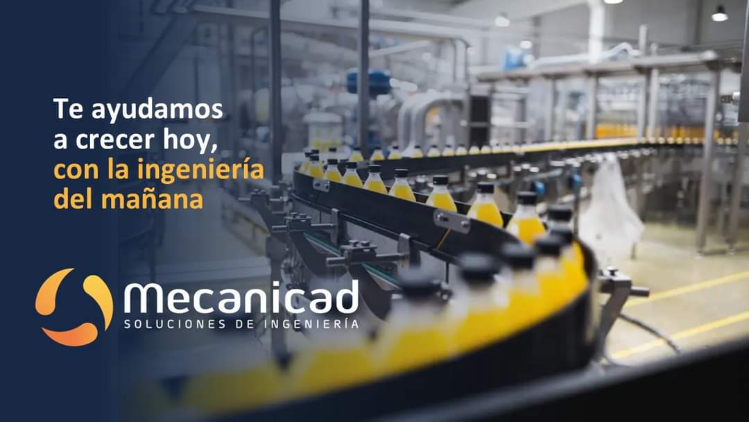 MecaniCAD Soluciones de Ingeniería tweet media