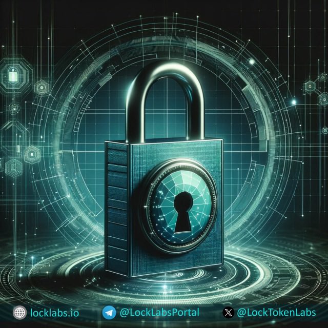 LockTokenLabs's tweet photo. Good morning. DEX volume was slightly down this week, but many upcoming catalysts can accelerate the pace in the coming days.

For one, $LOCK will be launching within the next few weeks 🚀🔐

#LOCK #Launch_soon https://t.co/64l40QZe5P