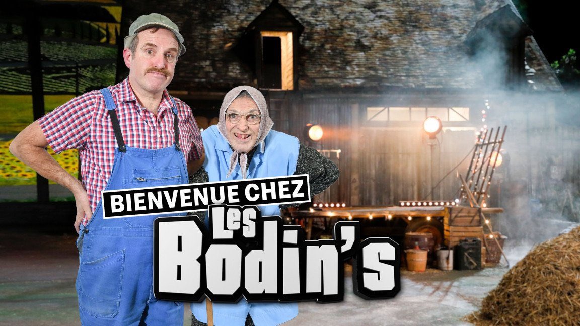 LesBodins's tweet photo. Soirée #Bodins sur @ParisPremiere ce soir dès 21h avec #AnniversaireSurpriseChezLesBodins et #BienvenueChezLesBodins https://t.co/Q5UKQo7Jvu